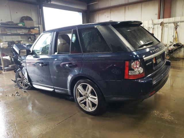 Photo 1 VIN: SALSK2D43DA805897 - LAND ROVER RANGE ROVE 