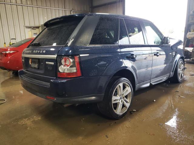 Photo 2 VIN: SALSK2D43DA805897 - LAND ROVER RANGE ROVE 