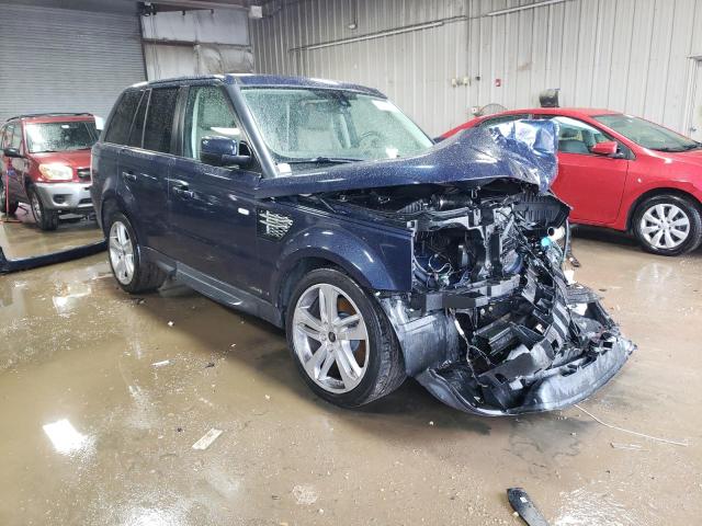 Photo 3 VIN: SALSK2D43DA805897 - LAND ROVER RANGE ROVE 