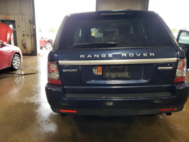 Photo 5 VIN: SALSK2D43DA805897 - LAND ROVER RANGE ROVE 