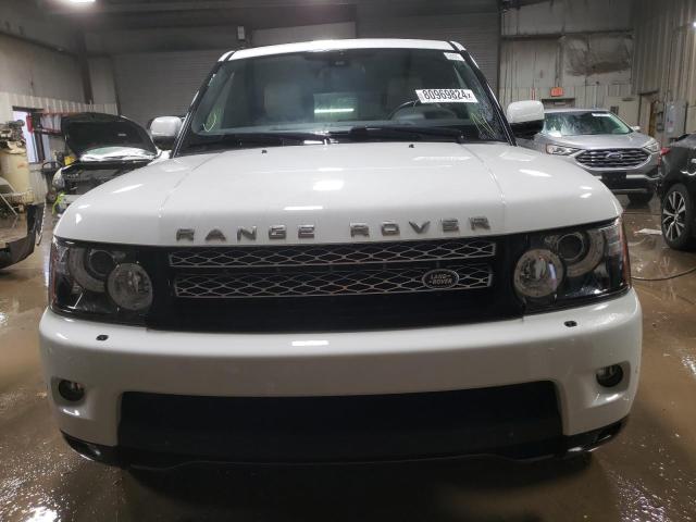 Photo 4 VIN: SALSK2D43DA811148 - LAND ROVER RANGE ROVE 