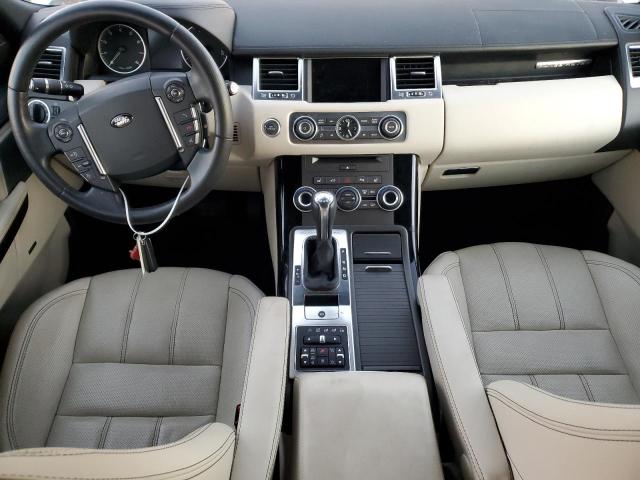 Photo 7 VIN: SALSK2D43DA811148 - LAND ROVER RANGE ROVE 