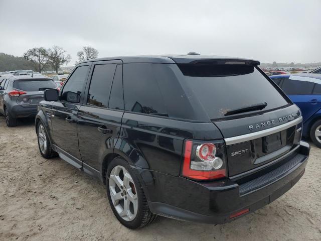 Photo 1 VIN: SALSK2D43DA813174 - LAND ROVER RANGE ROVE 