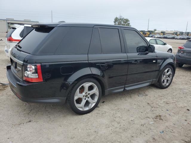 Photo 2 VIN: SALSK2D43DA813174 - LAND ROVER RANGE ROVE 