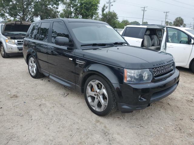 Photo 3 VIN: SALSK2D43DA813174 - LAND ROVER RANGE ROVE 