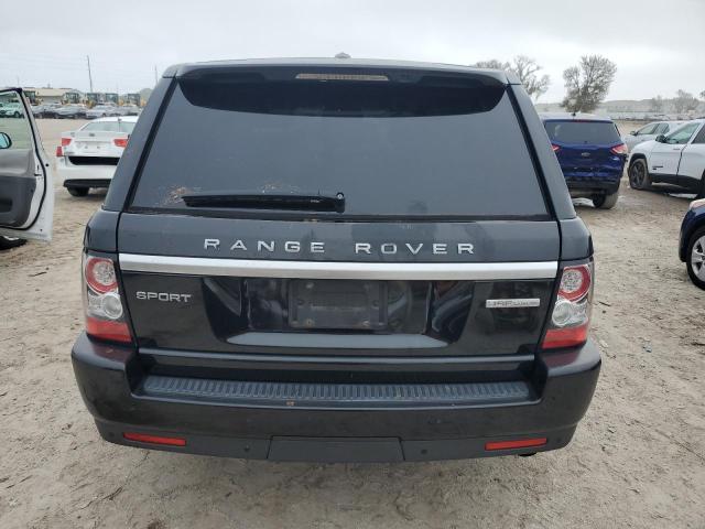 Photo 5 VIN: SALSK2D43DA813174 - LAND ROVER RANGE ROVE 