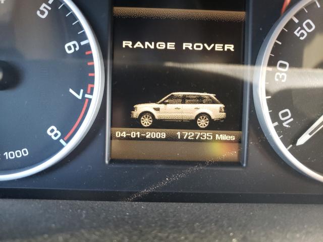 Photo 7 VIN: SALSK2D44AA217759 - LAND ROVER RANGE ROVE 