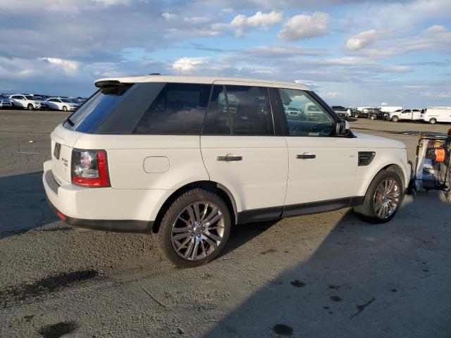 Photo 2 VIN: SALSK2D44AA218880 - LAND ROVER RANGE ROVE 