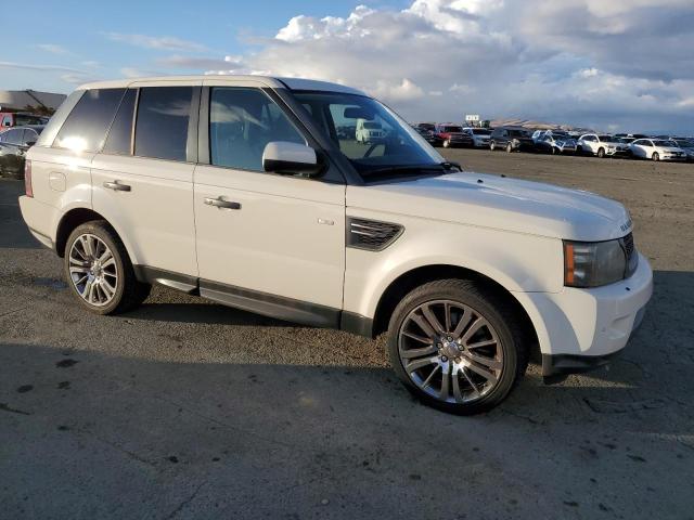 Photo 3 VIN: SALSK2D44AA218880 - LAND ROVER RANGE ROVE 