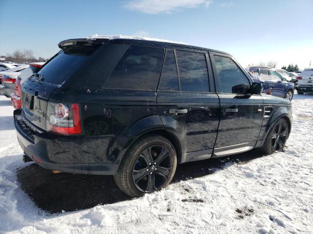 Photo 2 VIN: SALSK2D44AA230897 - LAND ROVER RANGE ROVE 