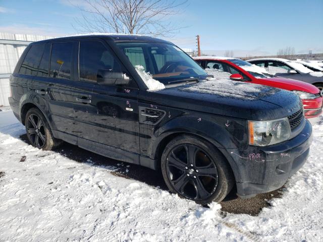 Photo 3 VIN: SALSK2D44AA230897 - LAND ROVER RANGE ROVE 