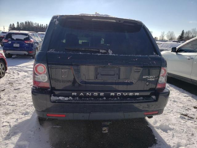 Photo 5 VIN: SALSK2D44AA230897 - LAND ROVER RANGE ROVE 