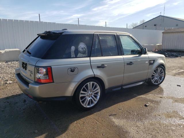 Photo 2 VIN: SALSK2D44AA232052 - LAND ROVER RANGEROVER 