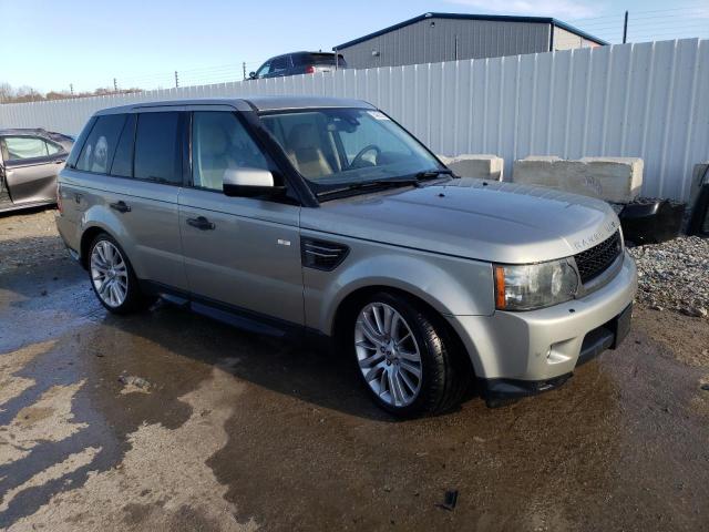 Photo 3 VIN: SALSK2D44AA232052 - LAND ROVER RANGEROVER 