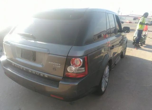 Photo 3 VIN: SALSK2D44AA233945 - LAND ROVER RANGE ROVER SPORT 