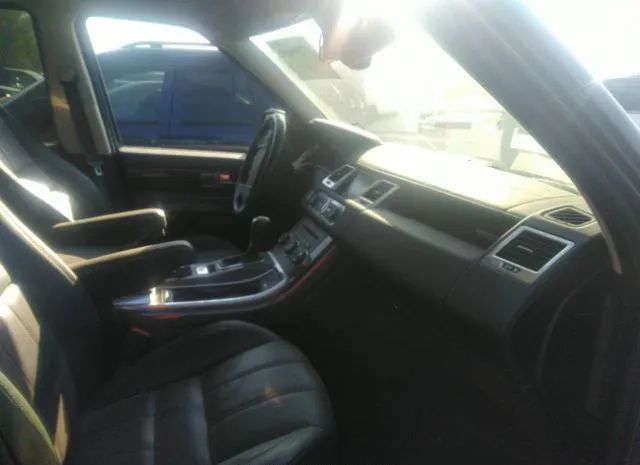 Photo 4 VIN: SALSK2D44AA233945 - LAND ROVER RANGE ROVER SPORT 