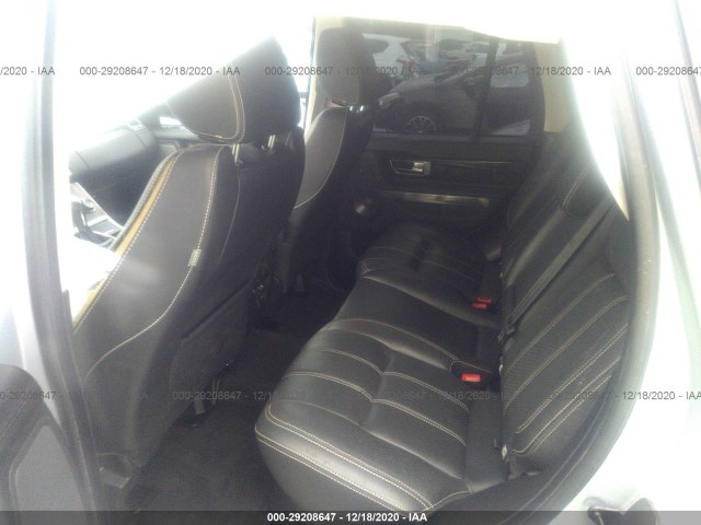 Photo 7 VIN: SALSK2D44AA238871 - LAND ROVER RANGE ROVER SPORT 