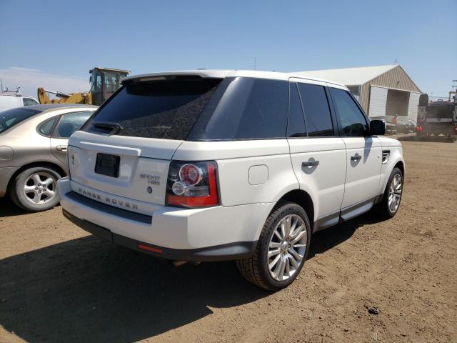 Photo 2 VIN: SALSK2D44AA243889 - LAND ROVER RANGEROVER 