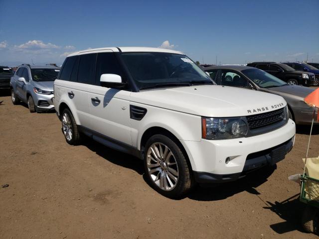 Photo 3 VIN: SALSK2D44AA243889 - LAND ROVER RANGEROVER 