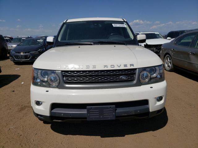 Photo 4 VIN: SALSK2D44AA243889 - LAND ROVER RANGEROVER 