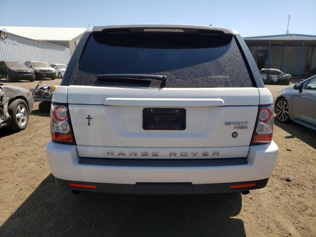 Photo 5 VIN: SALSK2D44AA243889 - LAND ROVER RANGEROVER 