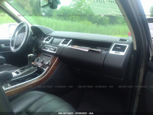 Photo 4 VIN: SALSK2D44AA244718 - LAND ROVER RANGE ROVER SPORT 