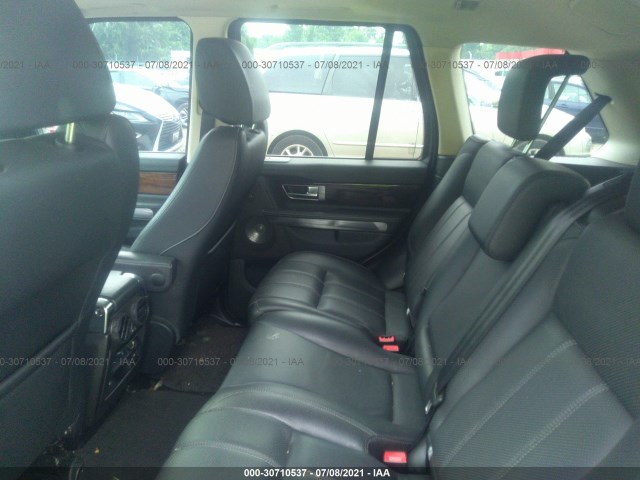 Photo 7 VIN: SALSK2D44AA244718 - LAND ROVER RANGE ROVER SPORT 