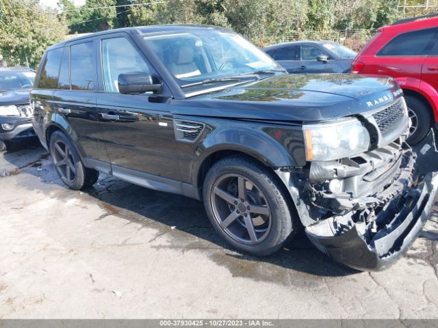 Photo 0 VIN: SALSK2D44AA247960 - LAND ROVER RANGE ROVER SPORT 