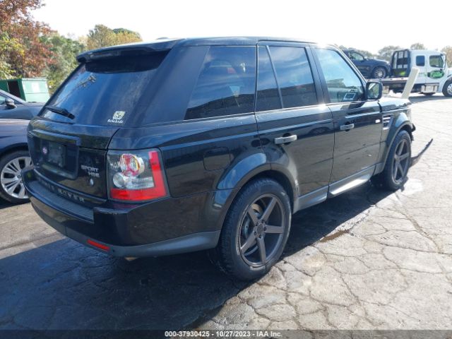 Photo 3 VIN: SALSK2D44AA247960 - LAND ROVER RANGE ROVER SPORT 