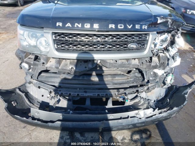 Photo 5 VIN: SALSK2D44AA247960 - LAND ROVER RANGE ROVER SPORT 