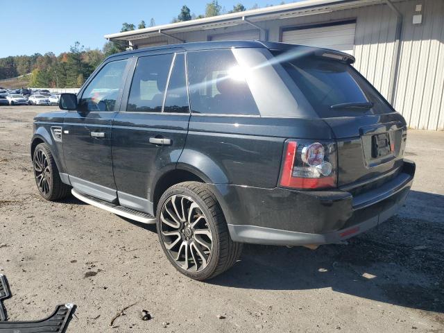 Photo 1 VIN: SALSK2D44AA251541 - LAND ROVER RANGEROVER 