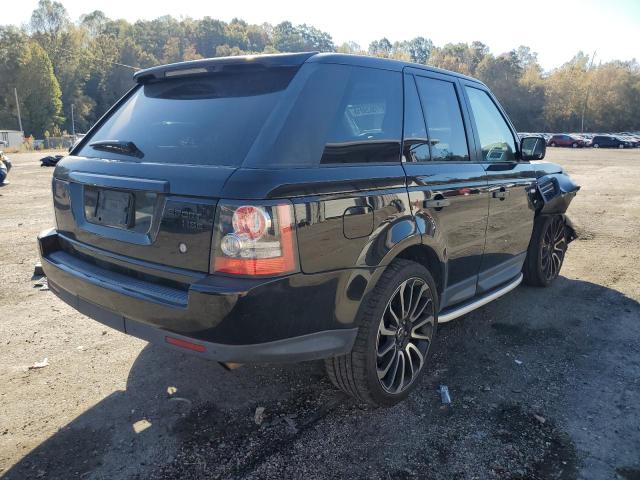 Photo 2 VIN: SALSK2D44AA251541 - LAND ROVER RANGEROVER 