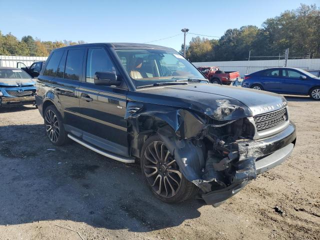 Photo 3 VIN: SALSK2D44AA251541 - LAND ROVER RANGEROVER 