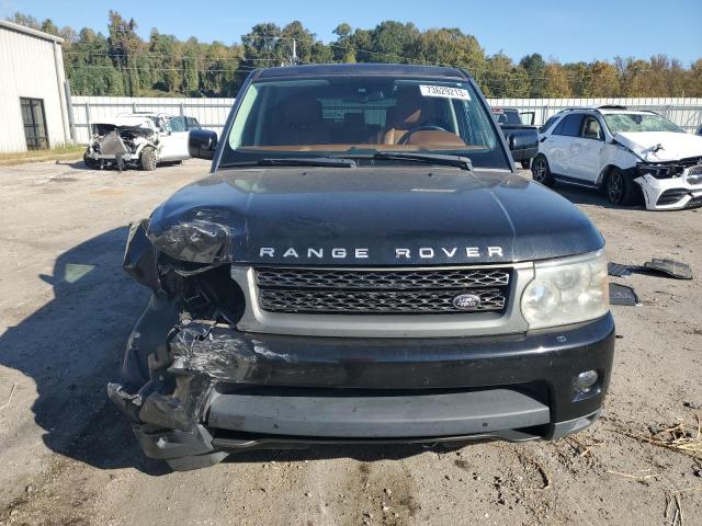 Photo 4 VIN: SALSK2D44AA251541 - LAND ROVER RANGEROVER 