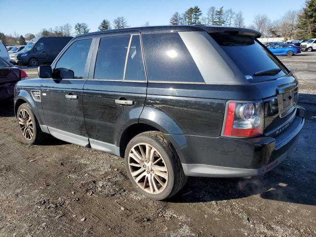 Photo 1 VIN: SALSK2D44AA257064 - LAND ROVER RANGE ROVE 