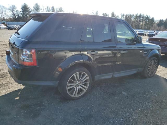 Photo 2 VIN: SALSK2D44AA257064 - LAND ROVER RANGE ROVE 