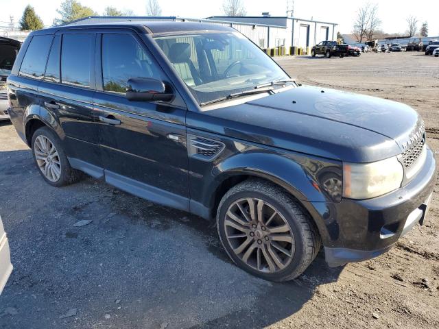 Photo 3 VIN: SALSK2D44AA257064 - LAND ROVER RANGE ROVE 