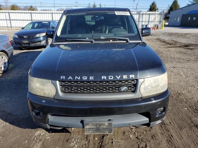 Photo 4 VIN: SALSK2D44AA257064 - LAND ROVER RANGE ROVE 