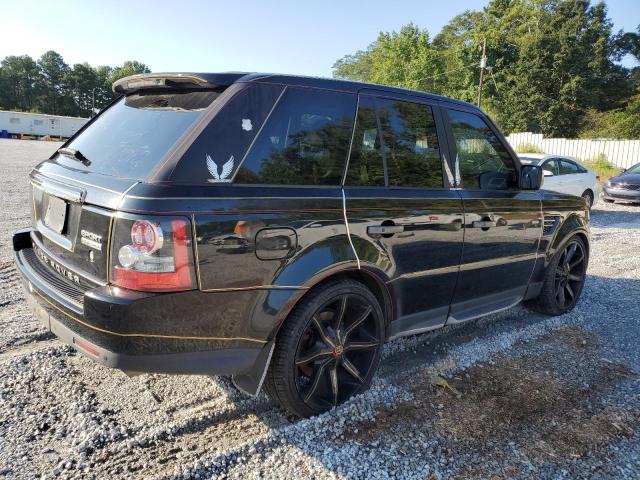 Photo 2 VIN: SALSK2D44BA284802 - LAND ROVER RANGE ROVE 