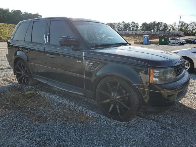 Photo 3 VIN: SALSK2D44BA284802 - LAND ROVER RANGE ROVE 