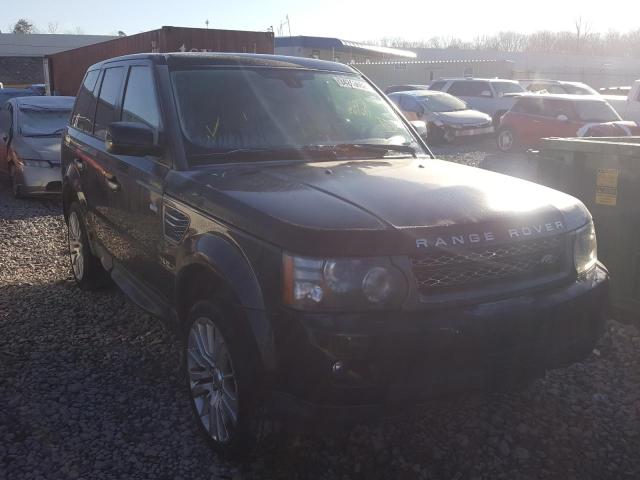 Photo 0 VIN: SALSK2D44BA289725 - LAND ROVER RANGE ROVE 