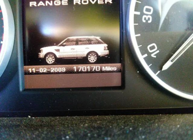 Photo 6 VIN: SALSK2D44BA705093 - LAND ROVER RANGE ROVER SPORT 