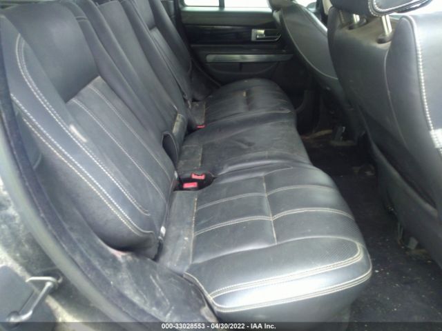 Photo 7 VIN: SALSK2D44BA711573 - LAND ROVER RANGE ROVER SPORT 