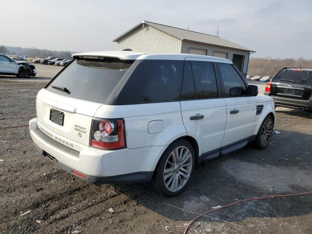 Photo 2 VIN: SALSK2D44BA715381 - LAND ROVER RANGE ROVE 