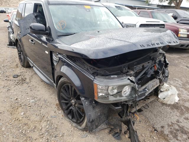 Photo 0 VIN: SALSK2D44BA715719 - LAND ROVER RANGE ROVE 