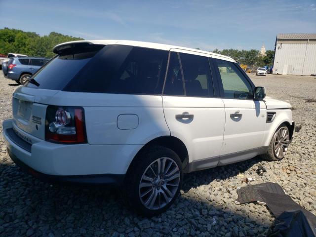 Photo 2 VIN: SALSK2D44BA717101 - LAND ROVER RANGEROVER 