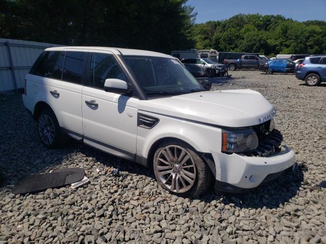 Photo 3 VIN: SALSK2D44BA717101 - LAND ROVER RANGEROVER 