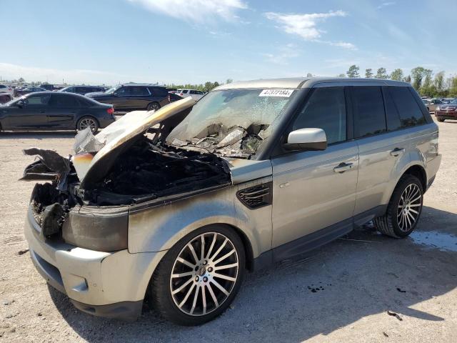 Photo 0 VIN: SALSK2D44CA724163 - LAND ROVER RANGEROVER 