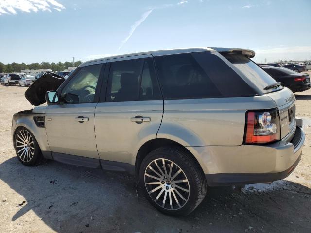 Photo 1 VIN: SALSK2D44CA724163 - LAND ROVER RANGEROVER 