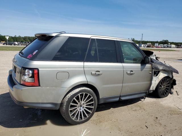 Photo 2 VIN: SALSK2D44CA724163 - LAND ROVER RANGEROVER 